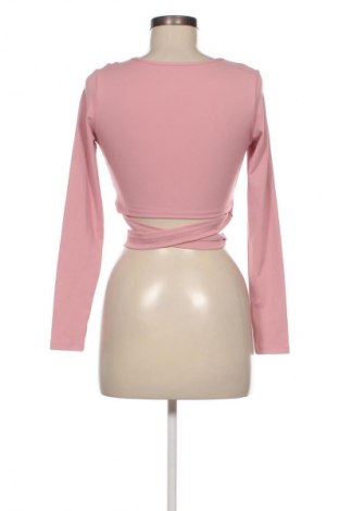 Γυναικεία μπλούζα Unbranded, Μέγεθος L, Χρώμα Ρόζ , Τιμή 1,99 €