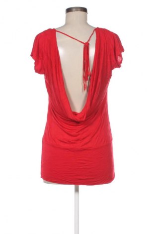 Дамска блуза Unbranded, Размер M, Цвят Червен, Цена 2,04 €