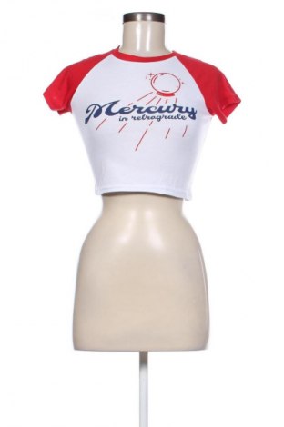 Bluzka damska Unbranded, Rozmiar S, Kolor Kolorowy, Cena 23,99 zł