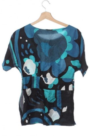 Дамска блуза Unbranded, Размер S, Цвят Многоцветен, Цена 4,09 €