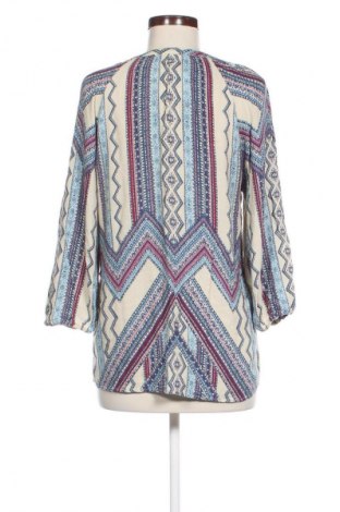 Дамска блуза Unbranded, Размер M, Цвят Многоцветен, Цена 4,86 €