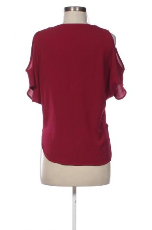 Dámská halenka Unbranded, Velikost S, Barva Červená, Cena  49,00 Kč