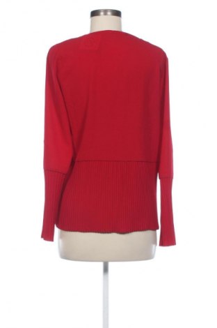 Дамска блуза Unbranded, Размер M, Цвят Червен, Цена 4,60 €