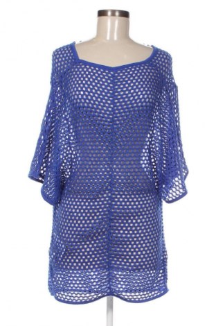 Bluză de femei Unbranded, Mărime M, Culoare Albastru, Preț 9,99 Lei