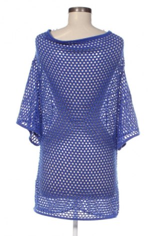 Bluză de femei Unbranded, Mărime M, Culoare Albastru, Preț 9,99 Lei