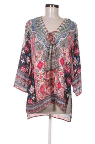 Dámská halenka Unbranded, Velikost M, Barva Vícebarevné, Cena  29,00 Kč