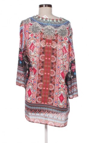 Dámská halenka Unbranded, Velikost M, Barva Vícebarevné, Cena  29,00 Kč