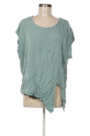 Női blúz Unbranded, Méret M, Szín Zöld, Ár 769 Ft