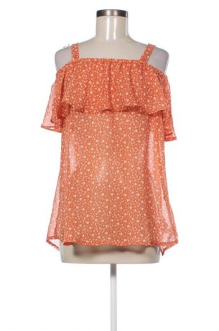 Bluzka damska Unbranded, Rozmiar S, Kolor Kolorowy, Cena 35,99 zł