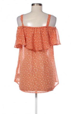 Bluzka damska Unbranded, Rozmiar S, Kolor Kolorowy, Cena 35,99 zł