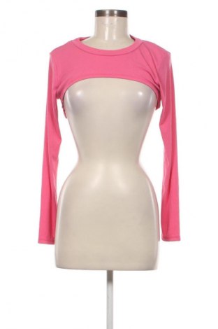 Dámská halenka Unbranded, Velikost M, Barva Růžová, Cena  29,00 Kč