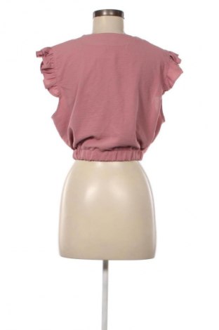 Dámská halenka Unbranded, Velikost XL, Barva Popelavě růžová, Cena  109,00 Kč