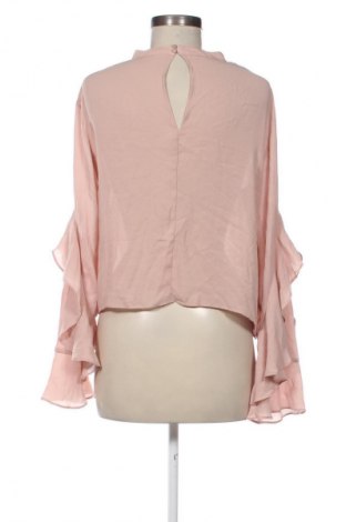 Dámská halenka Unbranded, Velikost L, Barva Popelavě růžová, Cena  189,00 Kč