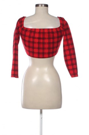 Дамска блуза Unbranded, Размер M, Цвят Многоцветен, Цена 2,04 €