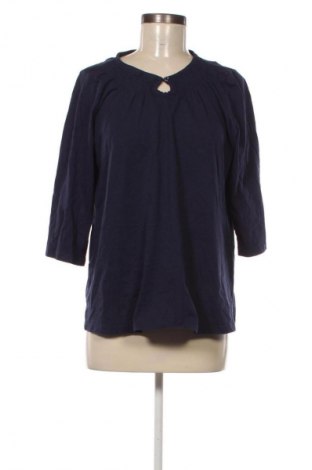 Dámská halenka Unbranded, Velikost S, Barva Modrá, Cena  29,00 Kč