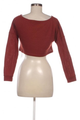 Dámská halenka Unbranded, Velikost M, Barva Hnědá, Cena  29,00 Kč