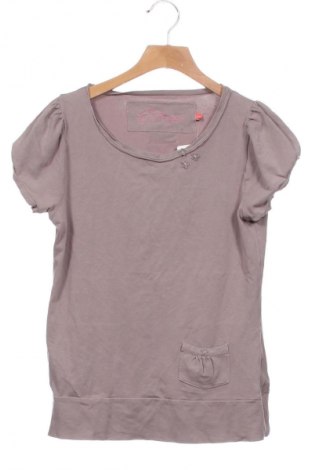 Дамска блуза Unbranded, Размер XS, Цвят Кафяв, Цена 2,04 €