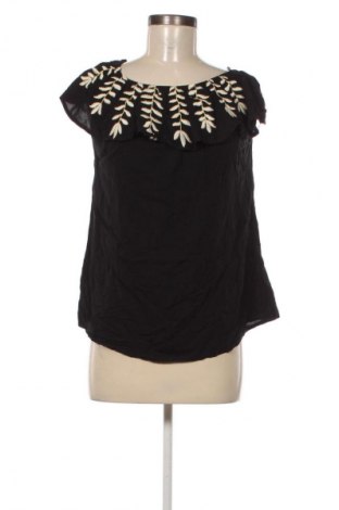 Dámská halenka Unbranded, Velikost M, Barva Černá, Cena  49,00 Kč