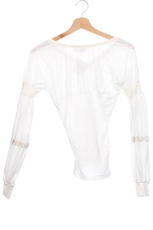 Bluzka damska Unbranded, Rozmiar XS, Kolor Biały, Cena 22,99 zł