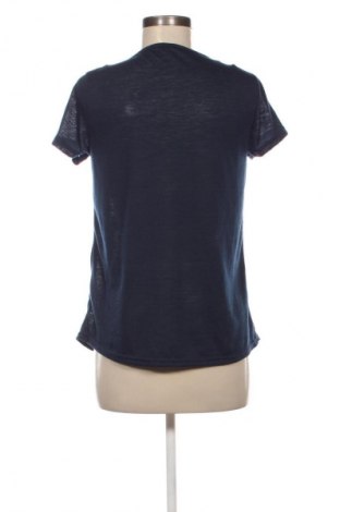 Дамска блуза Unbranded, Размер S, Цвят Син, Цена 2,04 €