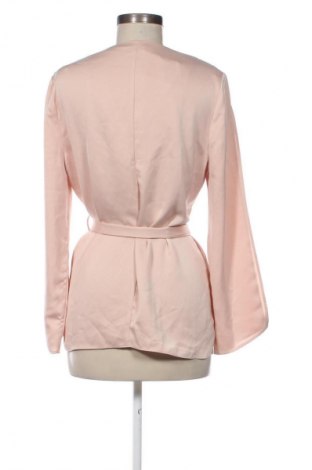 Дамска блуза Unbranded, Размер M, Цвят Розов, Цена 2,55 €