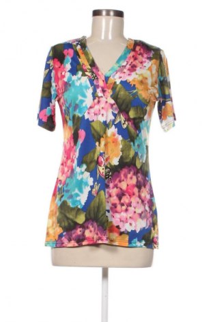 Dámská halenka Unbranded, Velikost M, Barva Vícebarevné, Cena  219,00 Kč