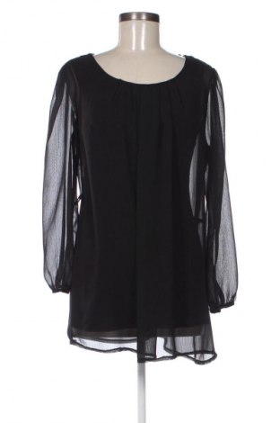 Дамска блуза Unbranded, Размер S, Цвят Черен, Цена 3,06 €