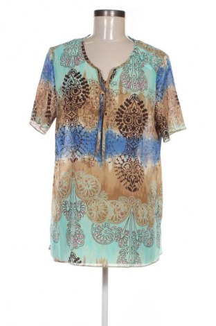 Dámská halenka Unbranded, Velikost M, Barva Vícebarevné, Cena  49,00 Kč