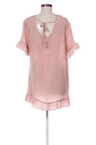 Dámská halenka Unbranded, Velikost M, Barva Popelavě růžová, Cena  49,00 Kč