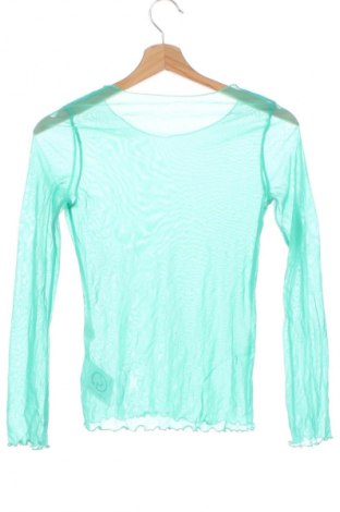 Dámská halenka Unbranded, Velikost XS, Barva Zelená, Cena  29,00 Kč