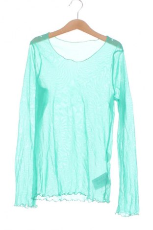 Dámská halenka Unbranded, Velikost XS, Barva Zelená, Cena  29,00 Kč