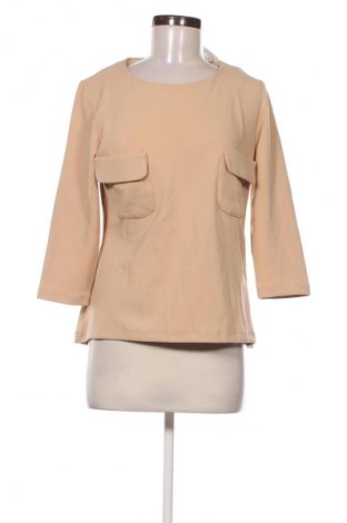 Dámská halenka Unbranded, Velikost M, Barva Béžová, Cena  49,00 Kč