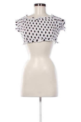 Дамска блуза Unbranded, Размер M, Цвят Многоцветен, Цена 2,04 €