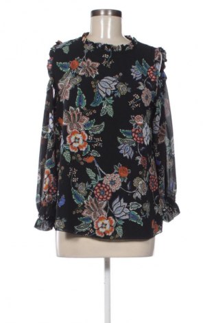 Дамска блуза Unbranded, Размер M, Цвят Многоцветен, Цена 2,04 €