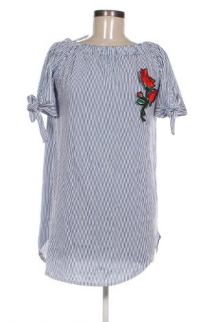 Γυναικεία μπλούζα Unbranded, Μέγεθος M, Χρώμα Πολύχρωμο, Τιμή 1,99 €