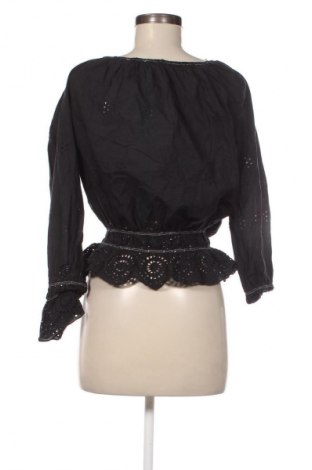 Dámská halenka Unbranded, Velikost S, Barva Černá, Cena  49,00 Kč