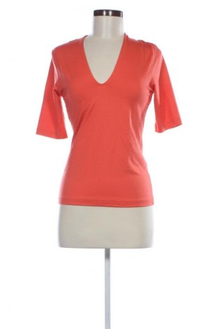 Dámská halenka Unbranded, Velikost S, Barva Oranžová, Cena  49,00 Kč