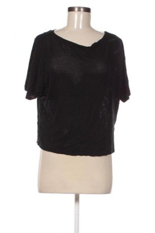 Дамска блуза Unbranded, Размер S, Цвят Черен, Цена 2,04 €