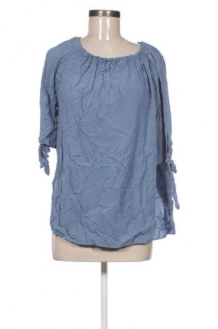 Női blúz Unbranded, Méret S, Szín Kék, Ár 769 Ft