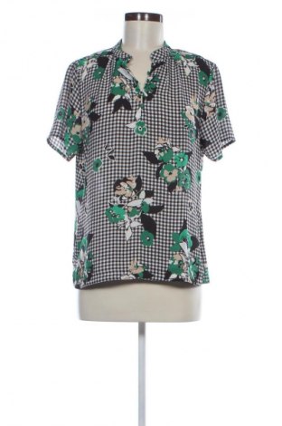 Дамска блуза Unbranded, Размер M, Цвят Многоцветен, Цена 2,04 €