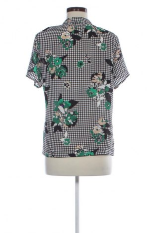 Дамска блуза Unbranded, Размер M, Цвят Многоцветен, Цена 2,04 €