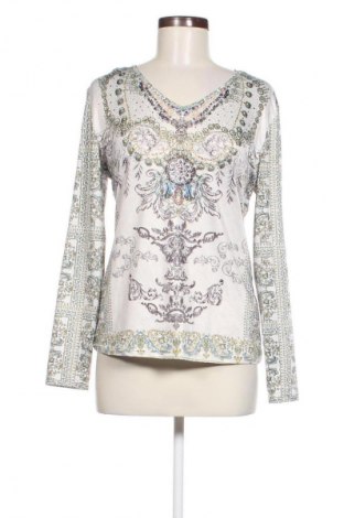 Dámská halenka Unbranded, Velikost L, Barva Vícebarevné, Cena  139,00 Kč