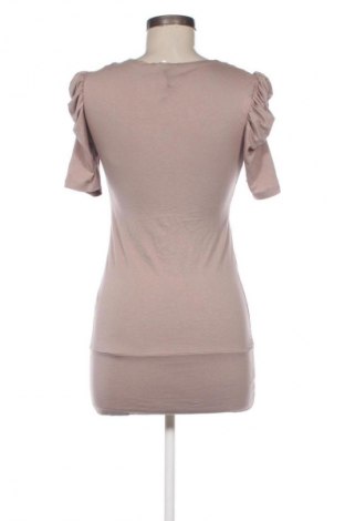 Дамска блуза Unbranded, Размер S, Цвят Кафяв, Цена 2,04 €