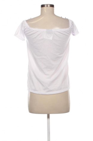 Dámska blúza Unbranded, Veľkosť M, Farba Biela, Cena  1,95 €