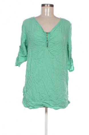 Dámská halenka Unbranded, Velikost M, Barva Zelená, Cena  59,00 Kč