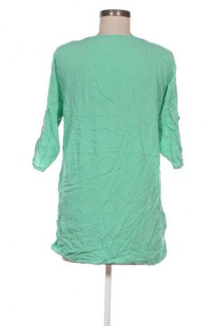 Dámská halenka Unbranded, Velikost M, Barva Zelená, Cena  59,00 Kč