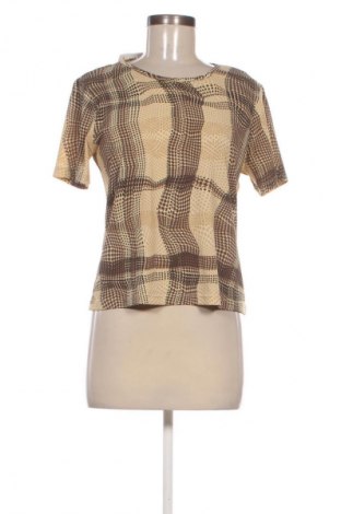 Дамска блуза Unbranded, Размер M, Цвят Многоцветен, Цена 2,04 €