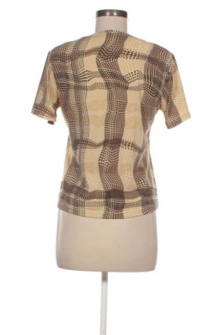 Дамска блуза Unbranded, Размер M, Цвят Многоцветен, Цена 2,04 €