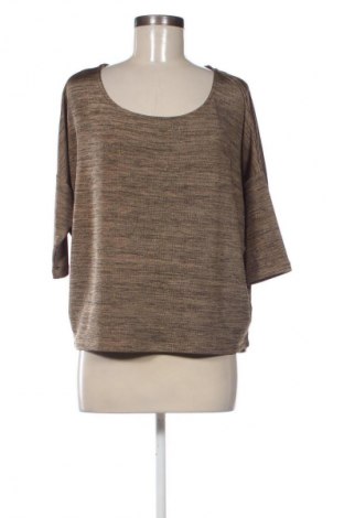 Dámská halenka Unbranded, Velikost S, Barva Hnědá, Cena  29,00 Kč