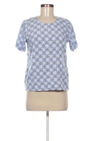 Дамска блуза Unbranded, Размер M, Цвят Многоцветен, Цена 2,04 €